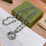 グッチネックレス GUCCI 2025新作 ネックレス