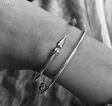 クロムハーツブレスレット CHROME HEARTS 2025新作 ブレスレット