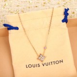 ルイヴィトンネックレス LOUIS VUITTON 2025新作 ネックレス