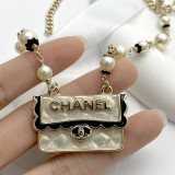 シャネルネックレス CHANEL 2025新作 ネックレス