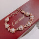 カルティエブレスレット CARTIER 2025新作 ブレスレット