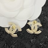 シャネルピアス CHANEL 2025新作 ピアス