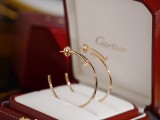 カルティエピアス CARTIER 2025新作 ピアス