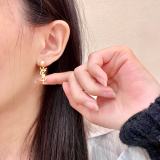 サンローランピアス Yves Saint Laurent 2025新作 ピアス