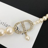 ディオールネックレス DIOR 2025新作 ネックレス