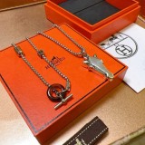 エルメスネックレス HERMES 2025新作 ネックレス