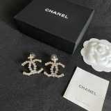 シャネルピアス CHANEL 2025新作 ピアス