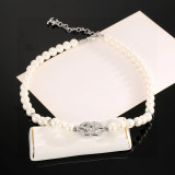 シャネルネックレス CHANEL 2025新作 ネックレス