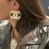 シャネルピアス CHANEL 2025新作 ピアス