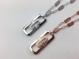 ブルガリネックレス BVLGARI 2025新作 ネックレス