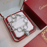 カルティエブレスレット CARTIER 2025新作 ブレスレット