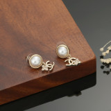 シャネルピアス CHANEL 2025新作 ピアス