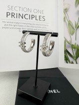 シャネルピアス CHANEL 2025新作 ピアス