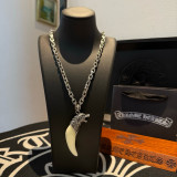 クロムハーツネックレス CHROME HEARTS 2025新作 ネックレス