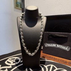 クロムハーツネックレス CHROME HEARTS 2025新作 ネックレス