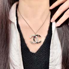 シャネルネックレス CHANEL 2025新作 ネックレス