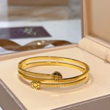 ブルガリブレスレット BVLGARI 2025新作 ブレスレット