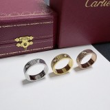 カルティエ指輪 CARTIER 2025新作 指輪