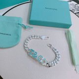 ティファニーブレスレット Tiffany&Co 2025新作 ブレスレット