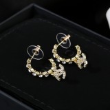 シャネルピアス CHANEL 2025新作 ピアス