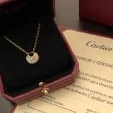 カルティエネックレス CARTIER 2025新作 ネックレス
