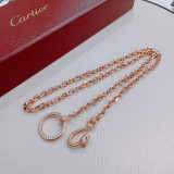 カルティエネックレス CARTIER 2025新作 ネックレス