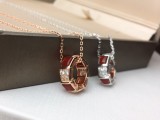 ブルガリネックレス BVLGARI 2025新作 ネックレス