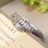 ブルガリブレスレット BVLGARI 2025新作 ブレスレット