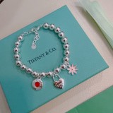 ティファニーブレスレット Tiffany&Co 2025新作 ブレスレット