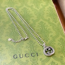 グッチネックレス GUCCI 2025新作 ネックレス
