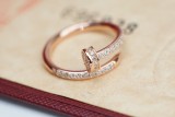 カルティエ指輪 CARTIER 2025新作 指輪