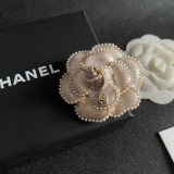 シャネルブローチ CHANEL 2025新作 ブローチ
