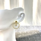 フェンディピアス FENDI 2025新作 ピアス