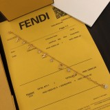 フェンディブレスレット FENDI 2025新作 ブレスレット