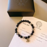 クロムハーツブレスレット CHROME HEARTS 2025新作 ブレスレット