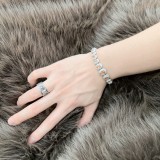ティファニーブレスレット Tiffany&Co 2025新作 ブレスレット