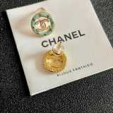 シャネルピアス CHANEL 2025新作 ピアス