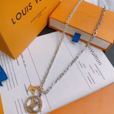 ルイヴィトンネックレス LOUIS VUITTON 2025新作 ネックレス