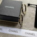 シャネルピアス CHANEL 2025新作 ピアス
