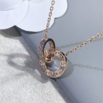 カルティエネックレス CARTIER 2025新作 ネックレス
