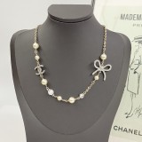 シャネルネックレス CHANEL 2025新作 ネックレス