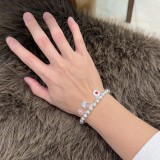 ティファニーブレスレット Tiffany&Co 2025新作 ブレスレット