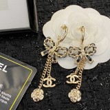 シャネルピアス CHANEL 2025新作 ピアス