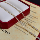 カルティエネックレス CARTIER 2025新作 ネックレス