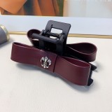 クロムハーツカチューシャ CHROME HEARTS 2025新作 カチューシャ