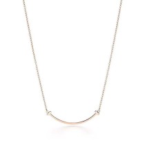 ティファニーネックレス Tiffany&Co 2025新作 ネックレス