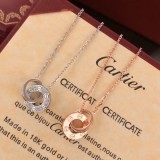 カルティエネックレス CARTIER 2025新作 ネックレス