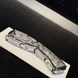 クロムハーツブレスレット CHROME HEARTS 2025新作 ブレスレット