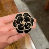 シャネルブローチ CHANEL 2025新作 ブローチ