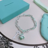 ティファニーブレスレット Tiffany&Co 2025新作 ブレスレット